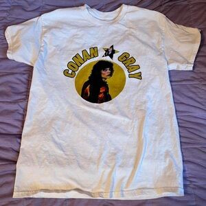 oversized conan gray found heaven t-shirt